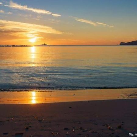 Elisart 2 Bed & Breakfast Alghero Luaran gambar