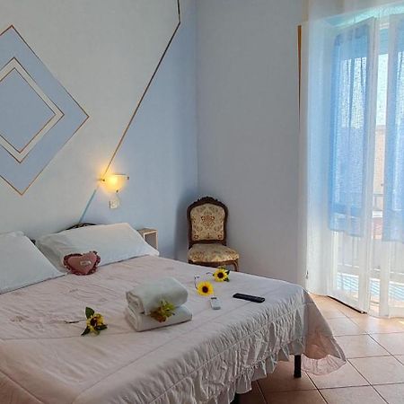 Elisart 2 Bed & Breakfast Alghero Luaran gambar
