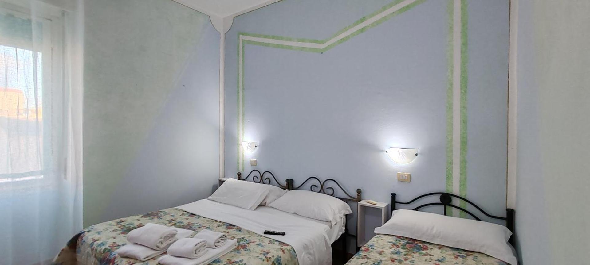 Elisart 2 Bed & Breakfast Alghero Luaran gambar