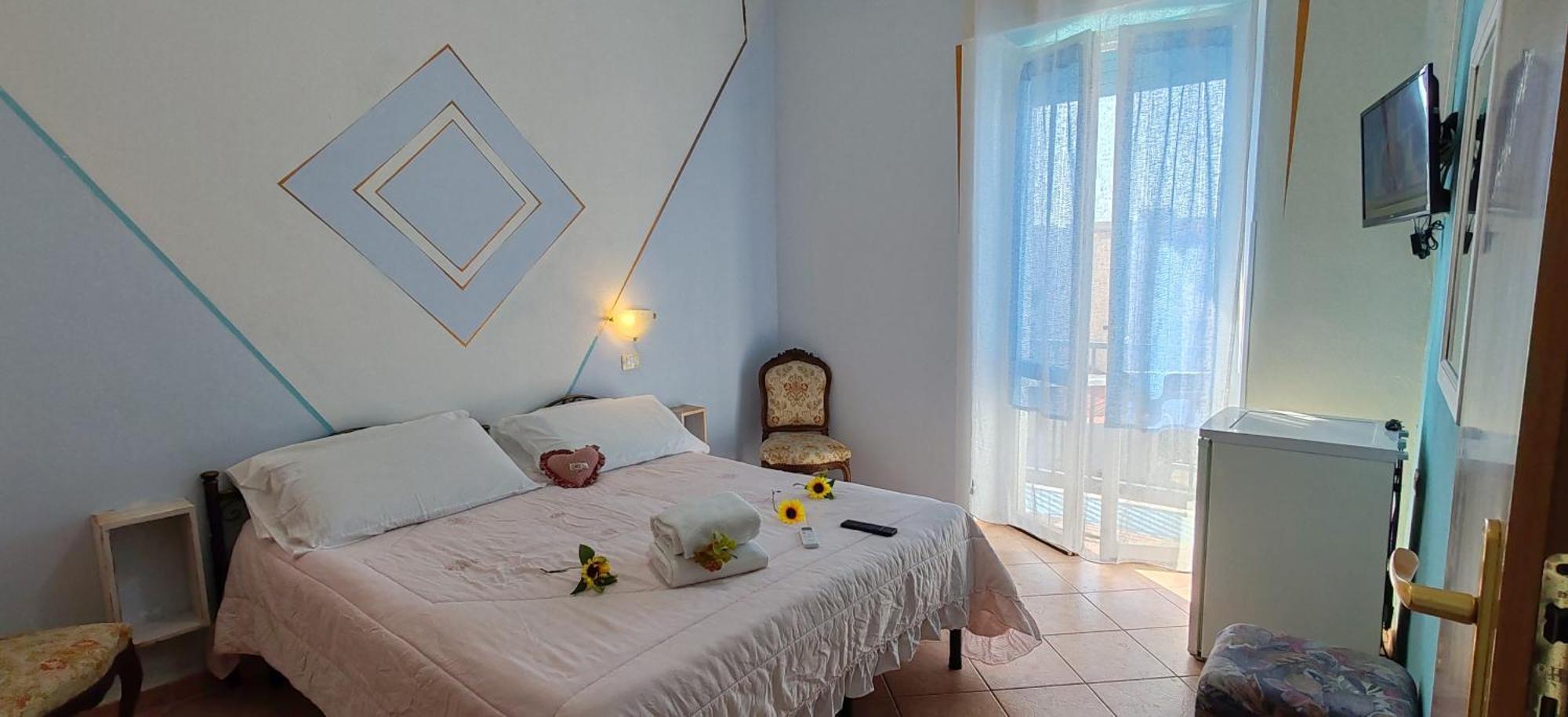 Elisart 2 Bed & Breakfast Alghero Luaran gambar